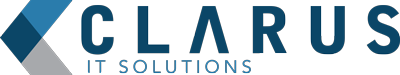 Clarus IT Solutions Logo